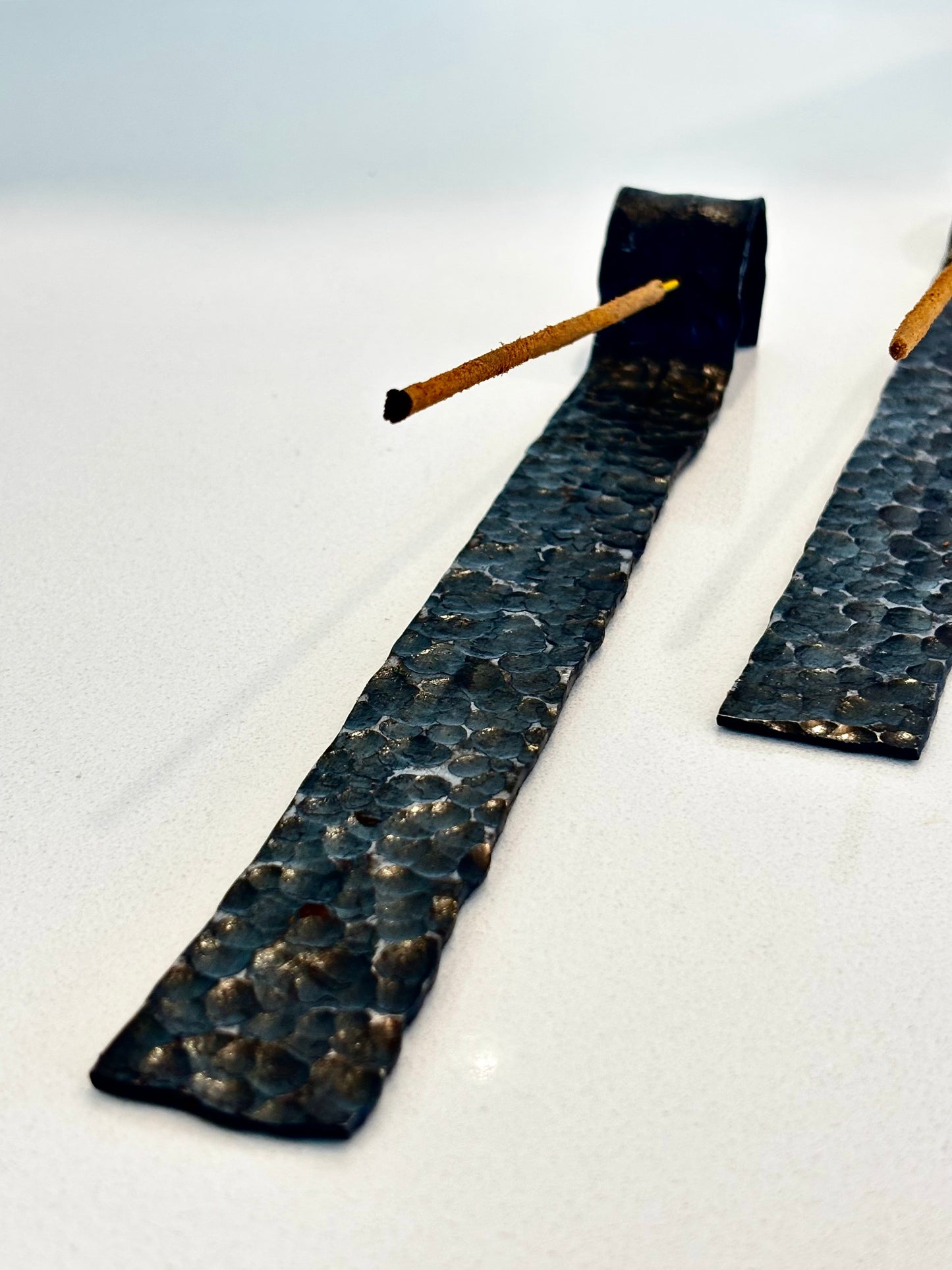 Ripple Incense Stick Holder