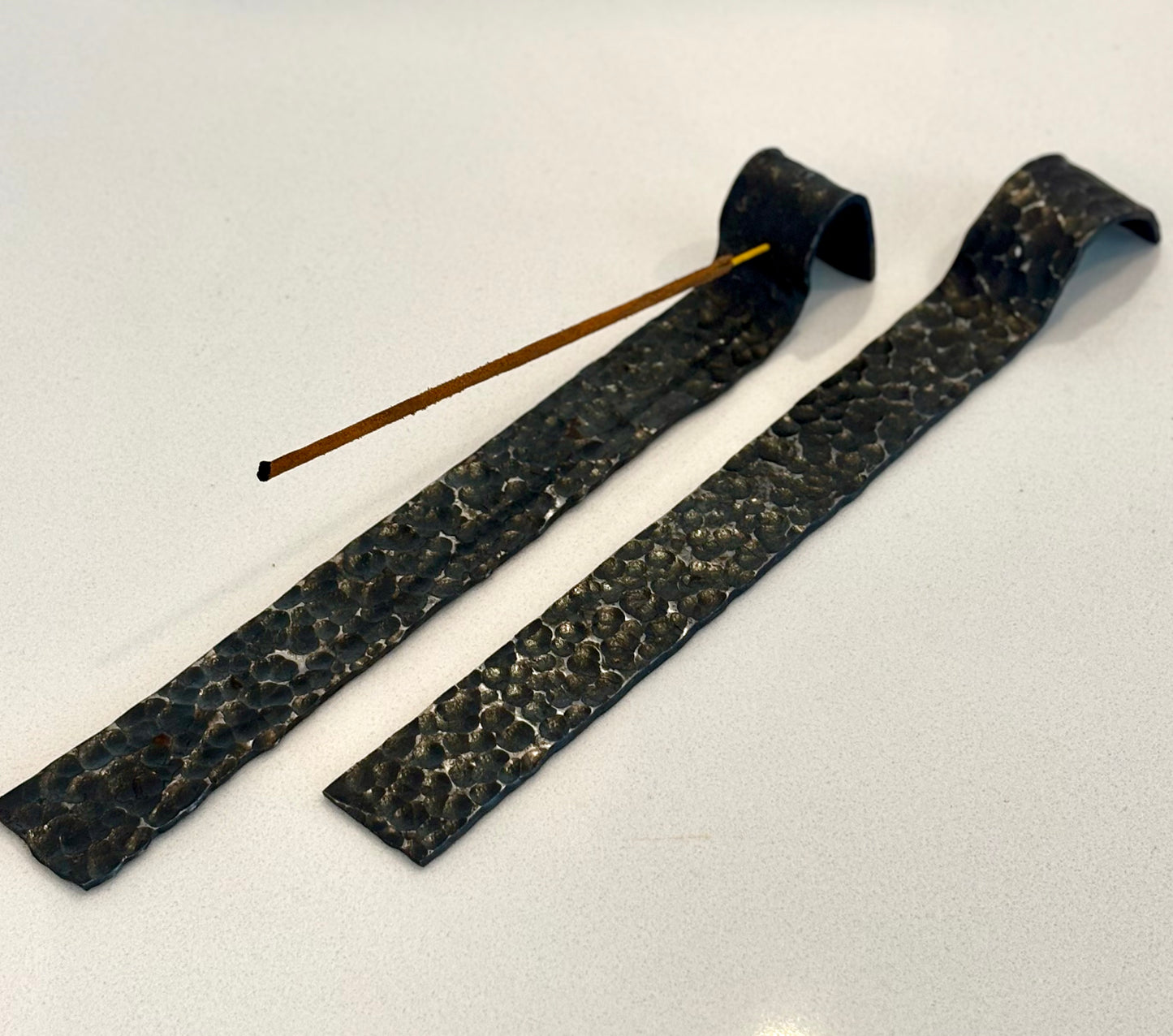 Ripple Incense Stick Holder