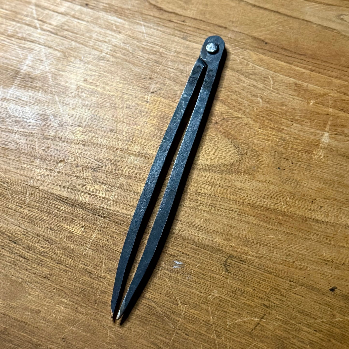 Stainless Steel Calipers