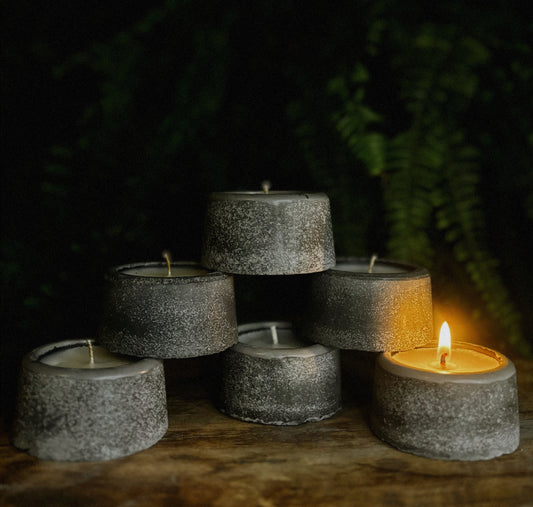 Lunar Lights