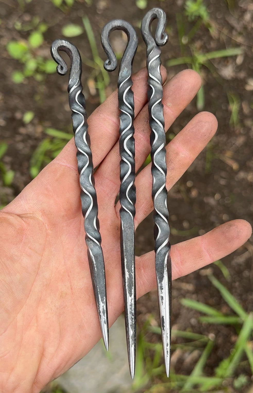 6" Marlin Spike