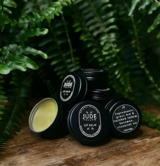JudeTallow Lip Balm