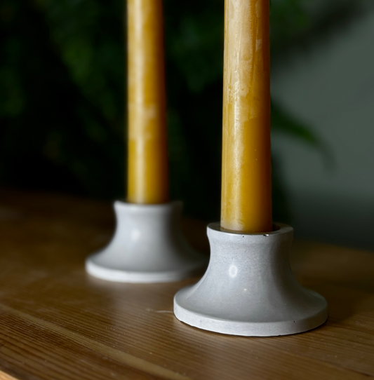 Simple Candlestick Base