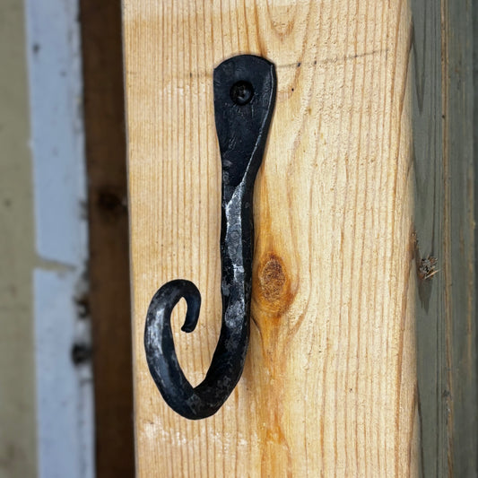 Classic Rustic Hook