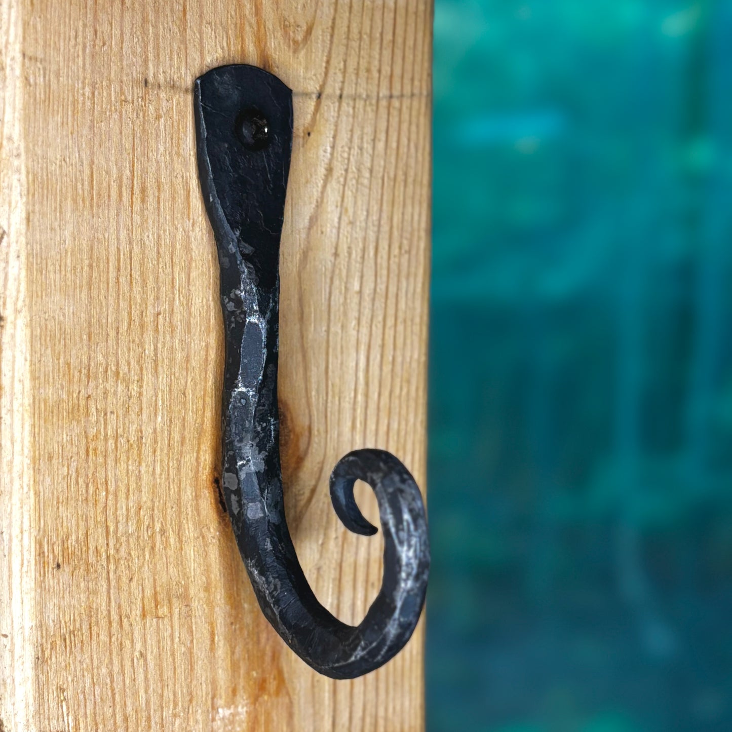 Classic Rustic Hook
