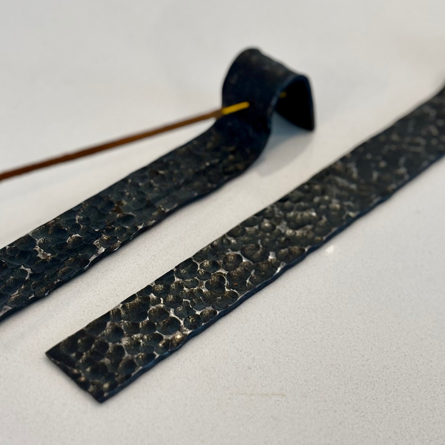 Ripple Incense Stick Holder
