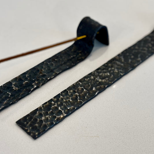Ripple Incense Stick Holder
