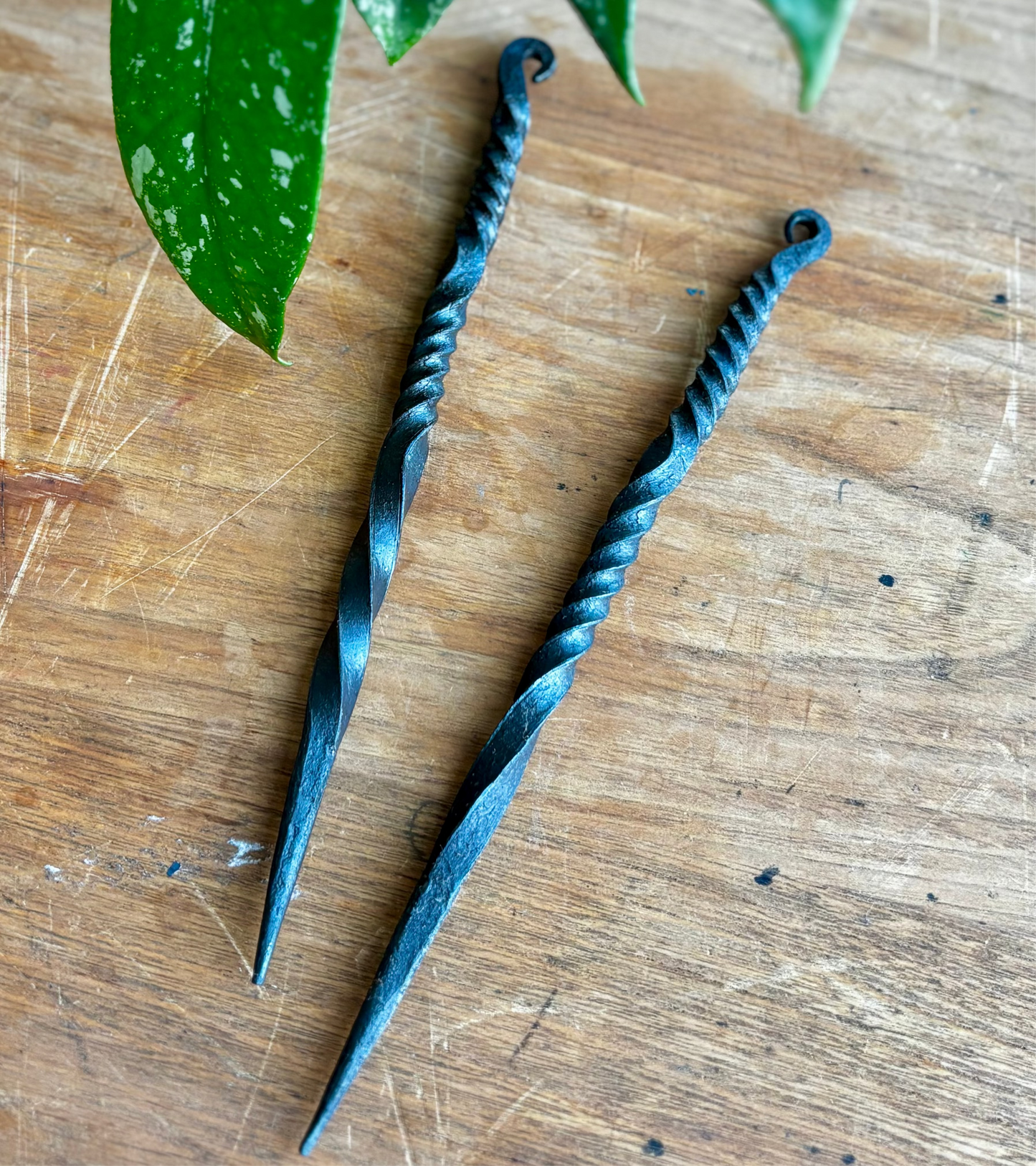 6" Marlin Spike