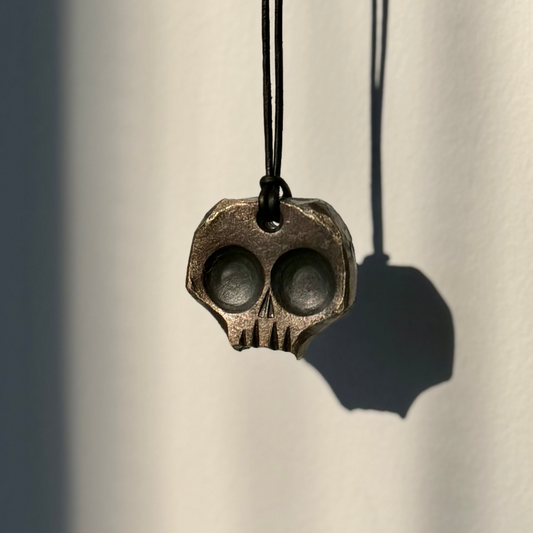 Skull Pendant