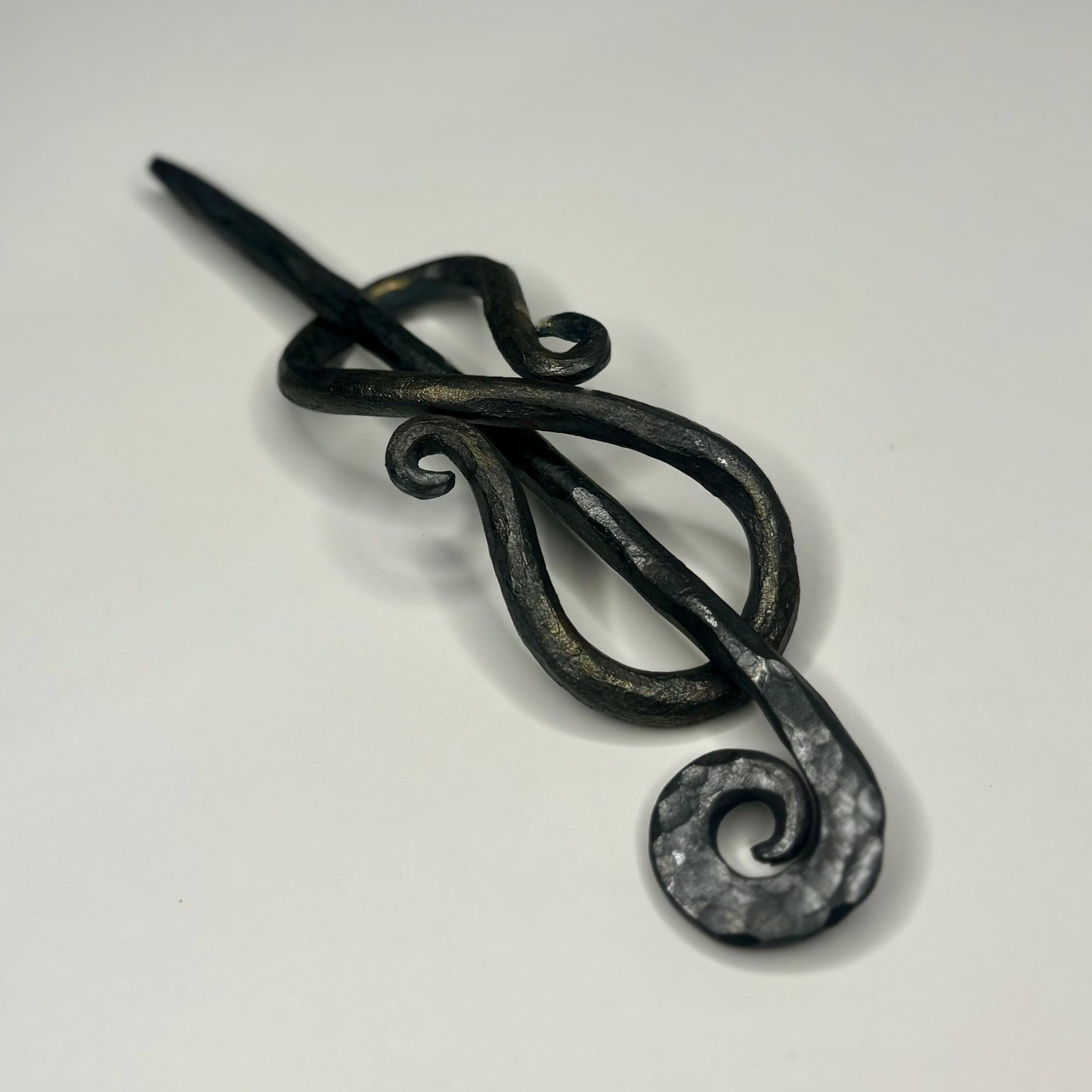 CUSTOM Hair Pin