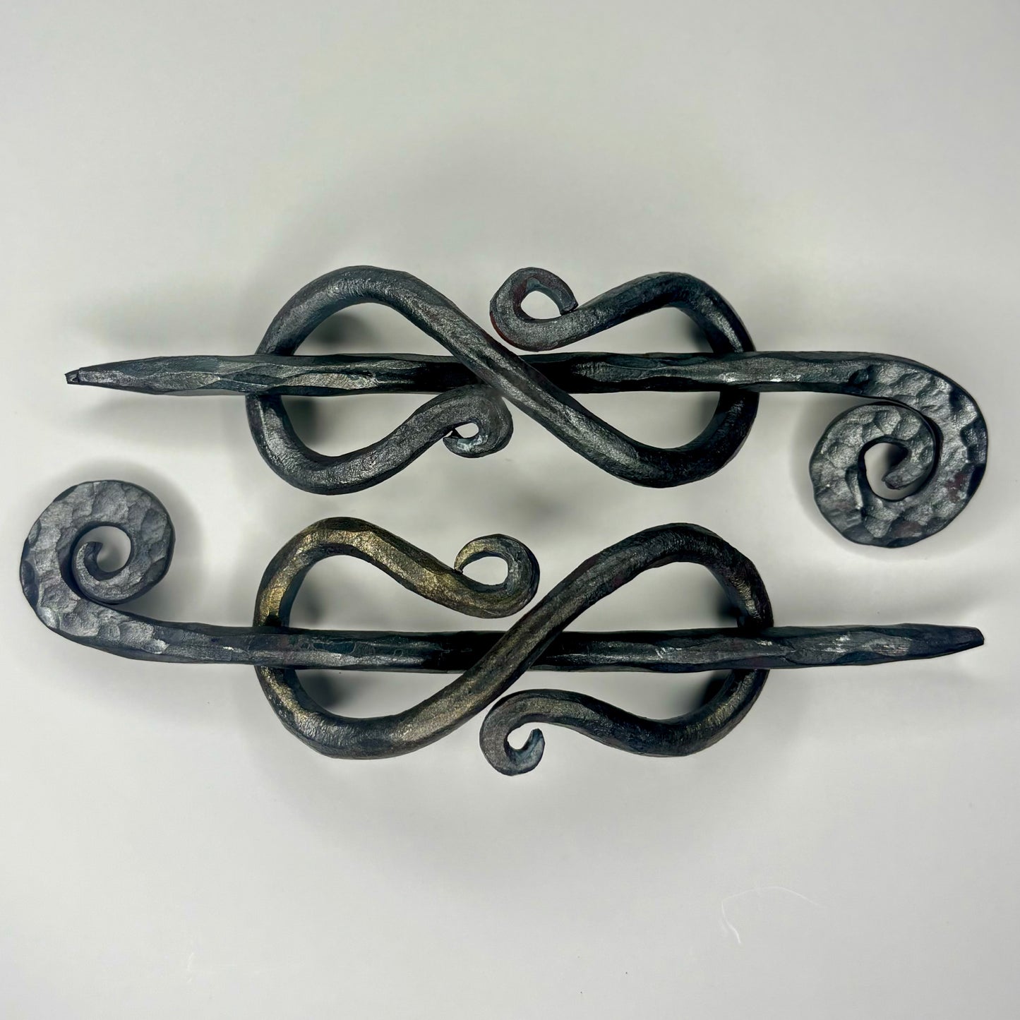 CUSTOM Hair Pin