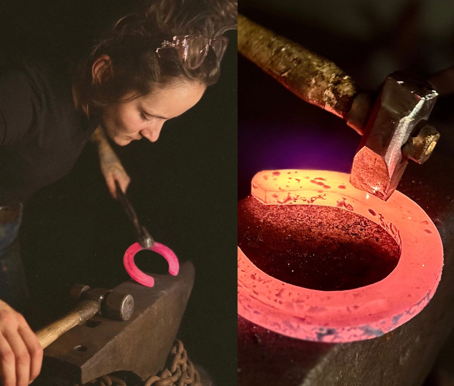 Anvil Anna's Workshop - AnvilAnna.com